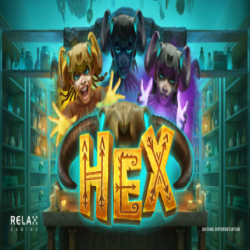 PAWIN88 RELAX slot HEX