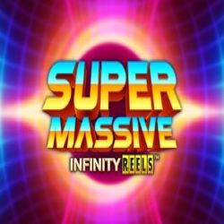 PAWIN88 RELAX slot Super Massive Infinity Reels