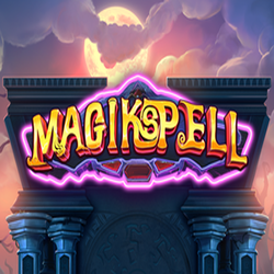 PAWIN88 RELAX slot Magikspell
