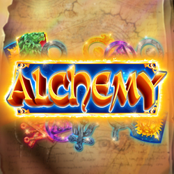 PAWIN88 RELAX slot Alchemy