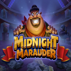 PAWIN88 RELAX slot Midnight Marauder
