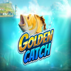 PAWIN88 RELAX slot Golden Catch