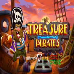 PAWIN88 RELAX slot Treasure Pirates