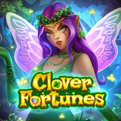 PAWIN88 RELAX slot Clover Fortunes