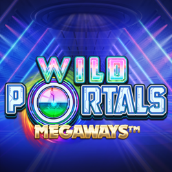 PAWIN88 RELAX slot Wild Portals