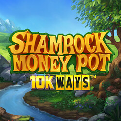 PAWIN88 RELAX slot Shamrock Money Pot 10K Ways
