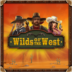 PAWIN88 RELAX slot Wilds of the West