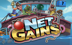 PAWIN88 RELAX slot Net Gains