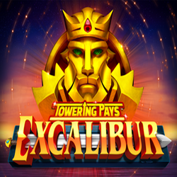 PAWIN88 RELAX slot Towering Pays Excalibur