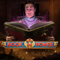 PAWIN88 RELAX slot Book of Power
