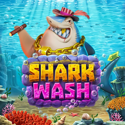 PAWIN88 RELAX slot Shark Wash