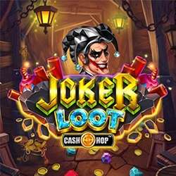 PAWIN88 RELAX slot Joker Loot