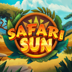 PAWIN88 RELAX slot Safari Sun