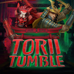 PAWIN88 RELAX slot Torii Tumble