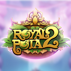 PAWIN88 RELAX slot Royal Potato 2