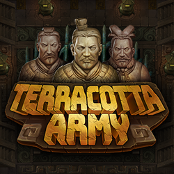 PAWIN88 RELAX slot Terracotta Army