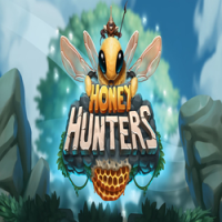 PAWIN88 RELAX slot Honey Hunters