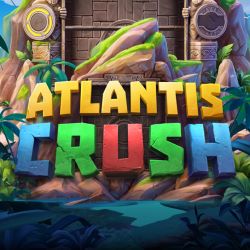 PAWIN88 RELAX slot Atlantis Crush