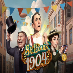 PAWIN88 RELAX slot St Louis 1904
