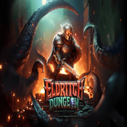 PAWIN88 RELAX slot Eldritch Dungeon