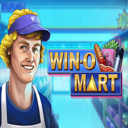 PAWIN88 RELAX slot Win-O-Mart