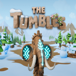 PAWIN88 RELAX slot The Tumbles