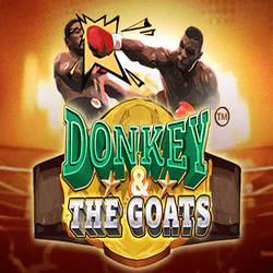 PAWIN88 RELAX slot Donkey & The GOATS