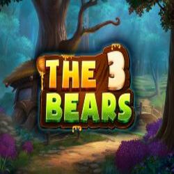 PAWIN88 RELAX slot 3 Bears