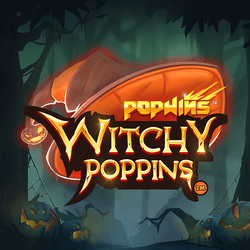 PAWIN88 RELAX slot Witchy Poppins