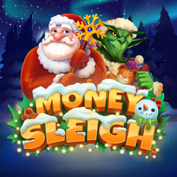 PAWIN88 RELAX slot Money Sleigh