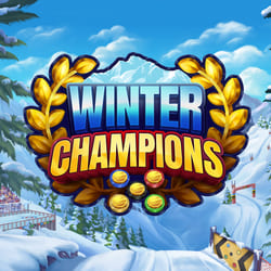 PAWIN88 RELAX slot Winter Champions