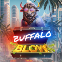 PAWIN88 RELAX slot Buffalo Blow