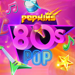 PAWIN88 RELAX slot 80s Pop