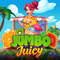 PAWIN88 RELAX slot Jumbo Juicy