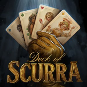 PAWIN88 RELAX slot Deck of Scurra