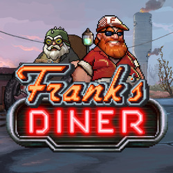 PAWIN88 RELAX slot Frank's Diner