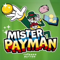 PAWIN88 RELAX slot Mister Payman