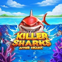 PAWIN88 RELAX slot Sharks: Action Collect