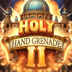 PAWIN88 RELAX slot Holy Hand Grenade 2
