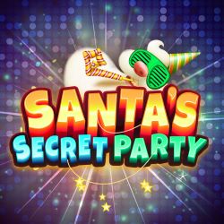 PAWIN88 RELAX slot Santa's Secret Party