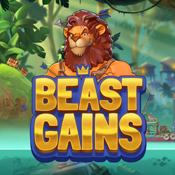 PAWIN88 RELAX slot Beast Gains