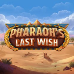PAWIN88 RELAX slot Pharaoh's Last Wish