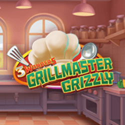 PAWIN88 RELAX slot 3 Wonders Grillmaster Grizzly