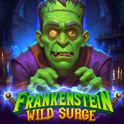 PAWIN88 RELAX slot Frankenstein Wild Surge