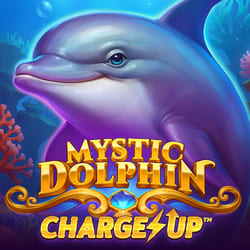 PAWIN88 RELAX slot Mystic Dolphin Charge Up