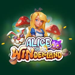 PAWIN88 RELAX slot Alice in Winderland