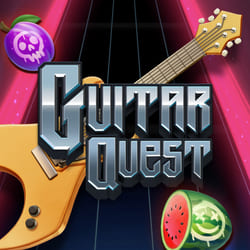 PAWIN88 RELAX slot Guitar Quest