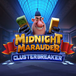 PAWIN88 RELAX slot Midnight Marauder - ClusterBreaker