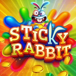 PAWIN88 RELAX slot Sticky Rabbit