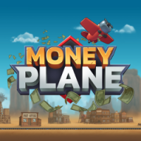 PAWIN88 RELAX slot Money Plane